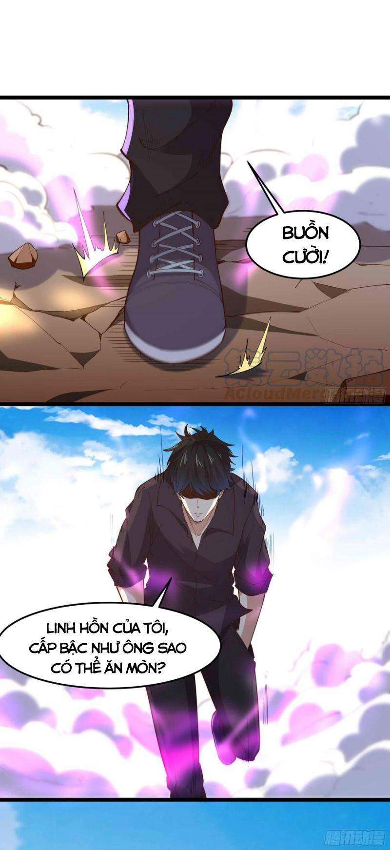 Trùng Sinh Đô Thị Thiên Tôn Chapter 253 - 11