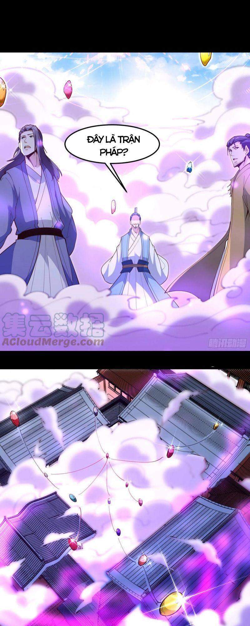 Trùng Sinh Đô Thị Thiên Tôn Chapter 253 - 16