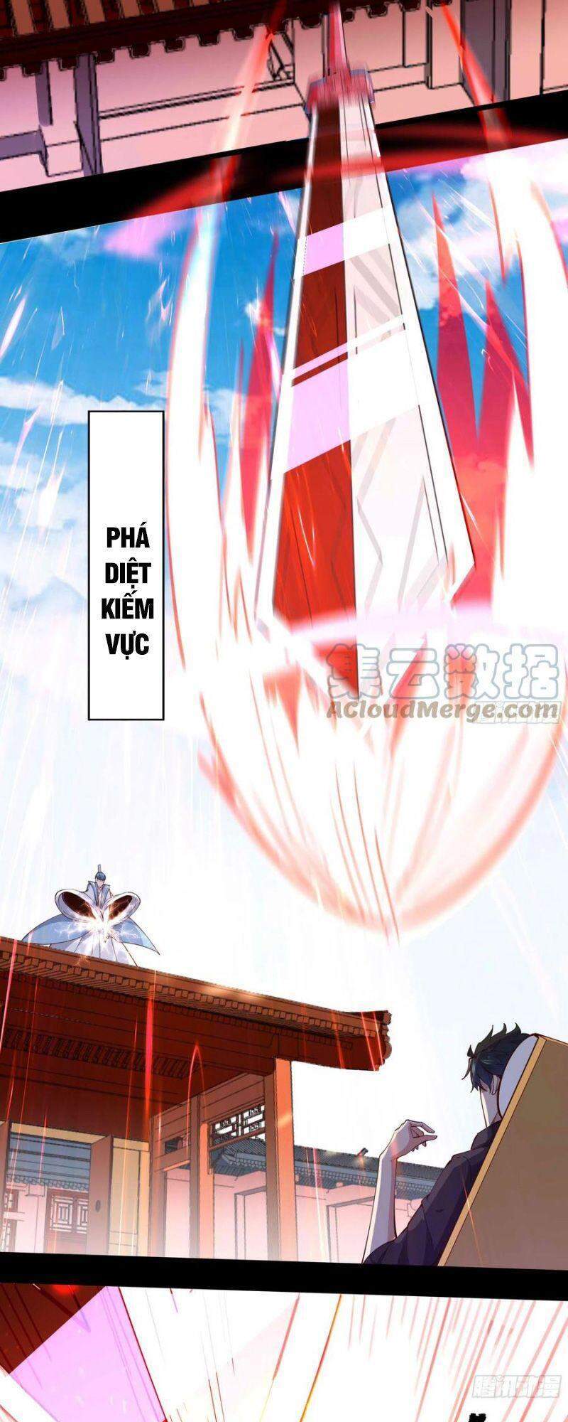 Trùng Sinh Đô Thị Thiên Tôn Chapter 253 - 3