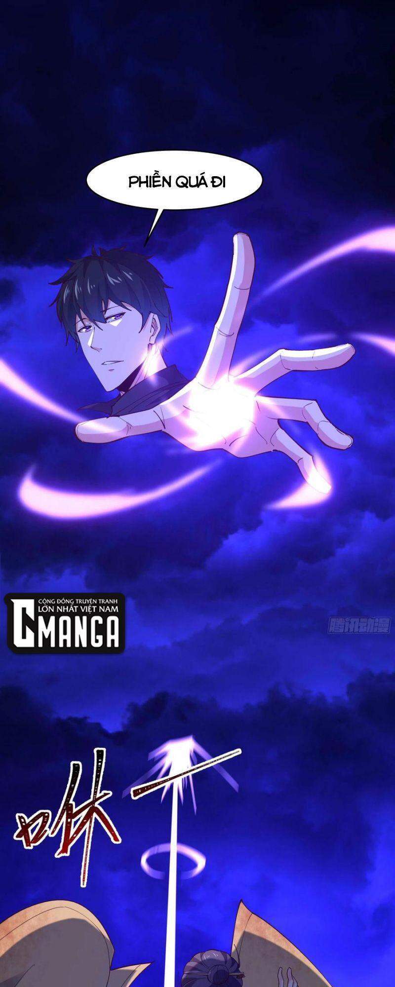 Trùng Sinh Đô Thị Thiên Tôn Chapter 253 - 26