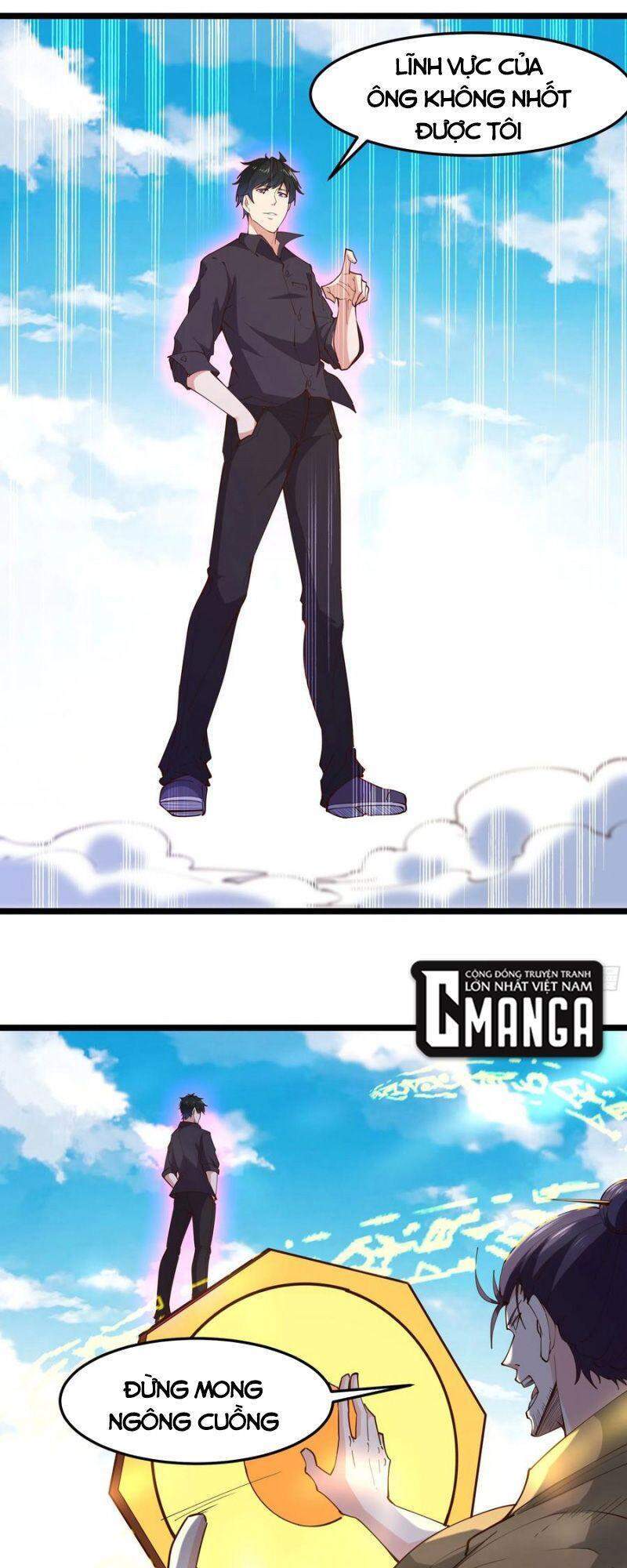 Trùng Sinh Đô Thị Thiên Tôn Chapter 253 - 6