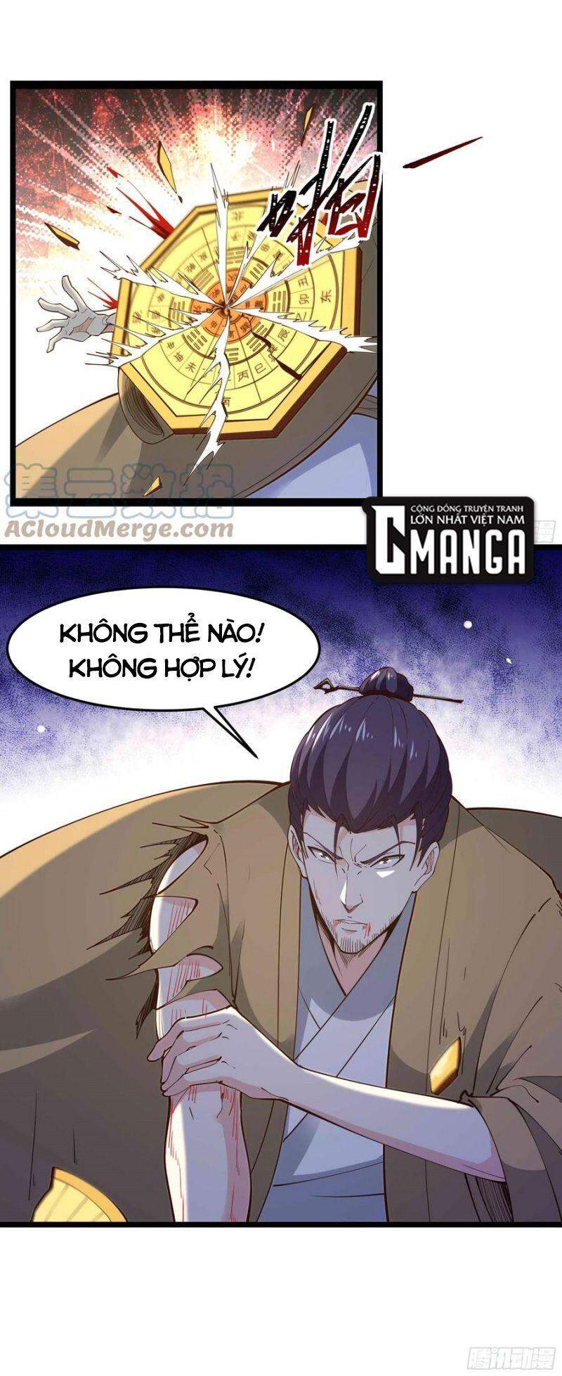 Trùng Sinh Đô Thị Thiên Tôn Chapter 253 - 10