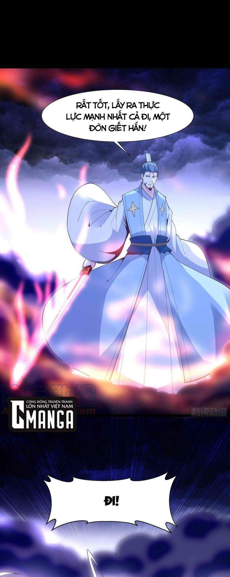 Trùng Sinh Đô Thị Thiên Tôn Chapter 254 - 1