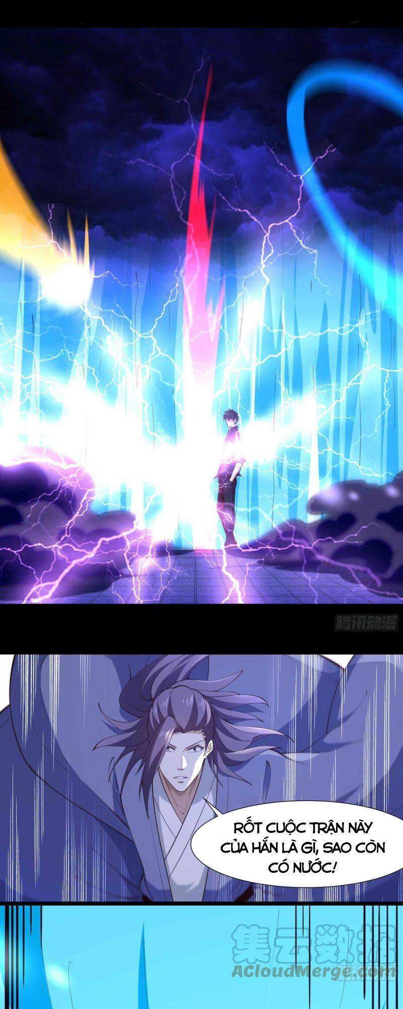 Trùng Sinh Đô Thị Thiên Tôn Chapter 254 - 3