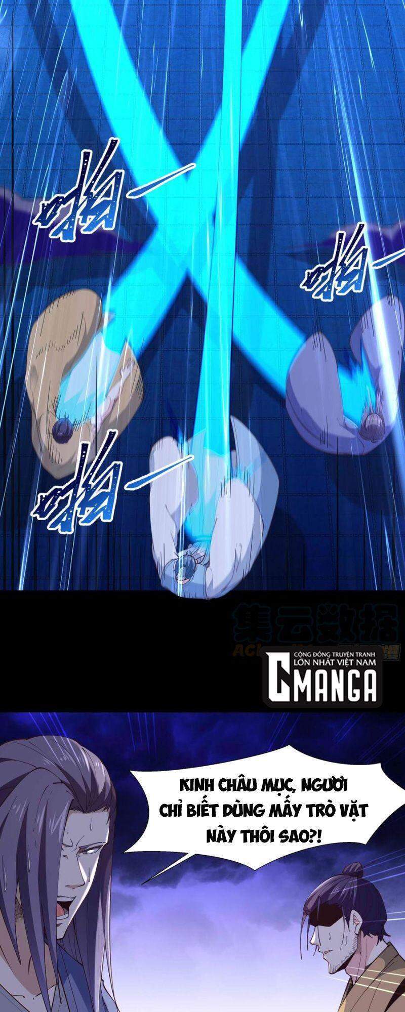 Trùng Sinh Đô Thị Thiên Tôn Chapter 254 - 5