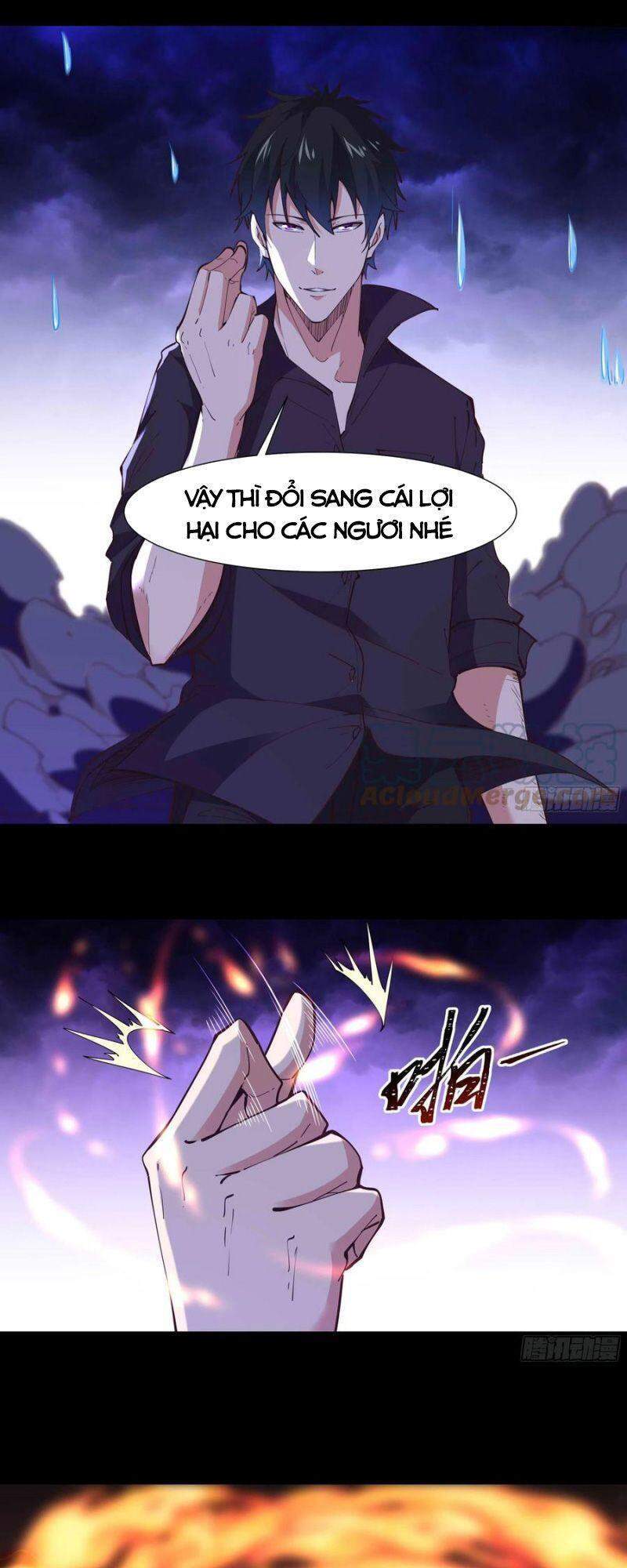 Trùng Sinh Đô Thị Thiên Tôn Chapter 254 - 7