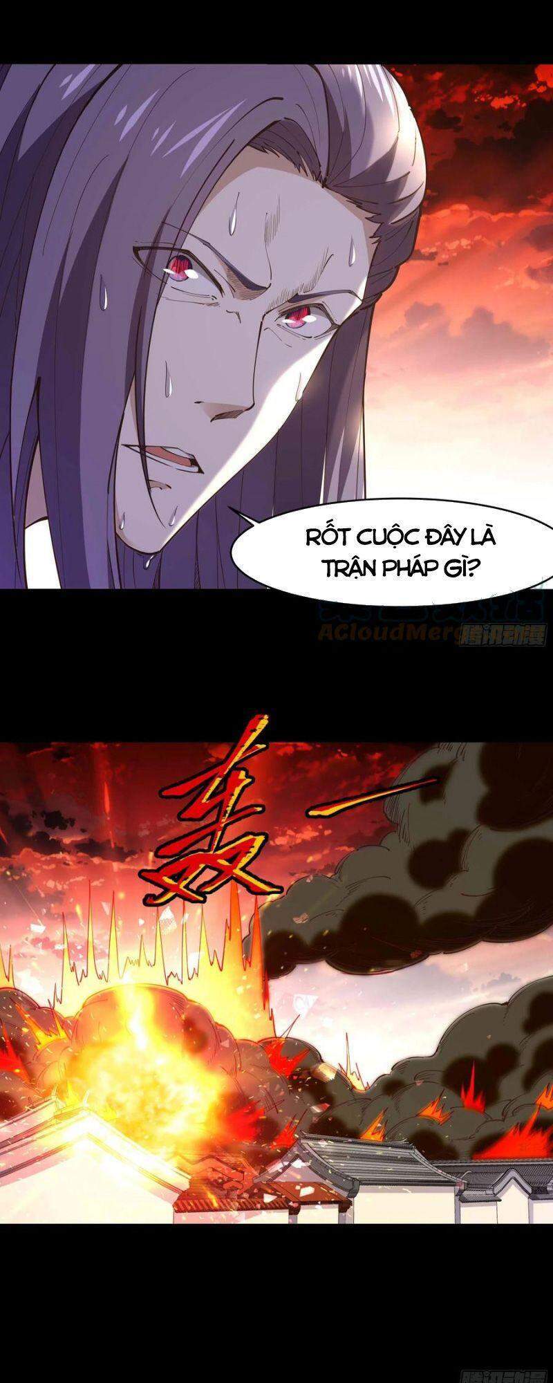 Trùng Sinh Đô Thị Thiên Tôn Chapter 254 - 9