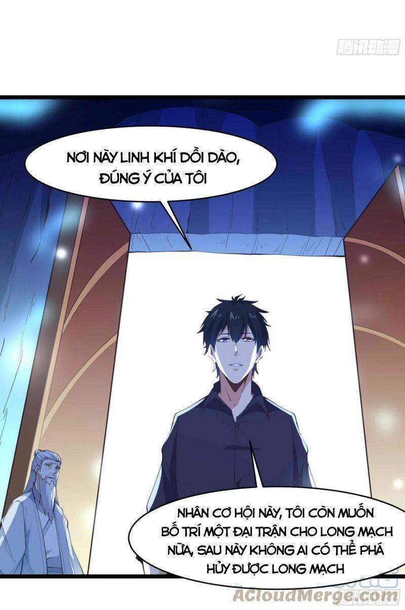 Trùng Sinh Đô Thị Thiên Tôn Chapter 255 - 18