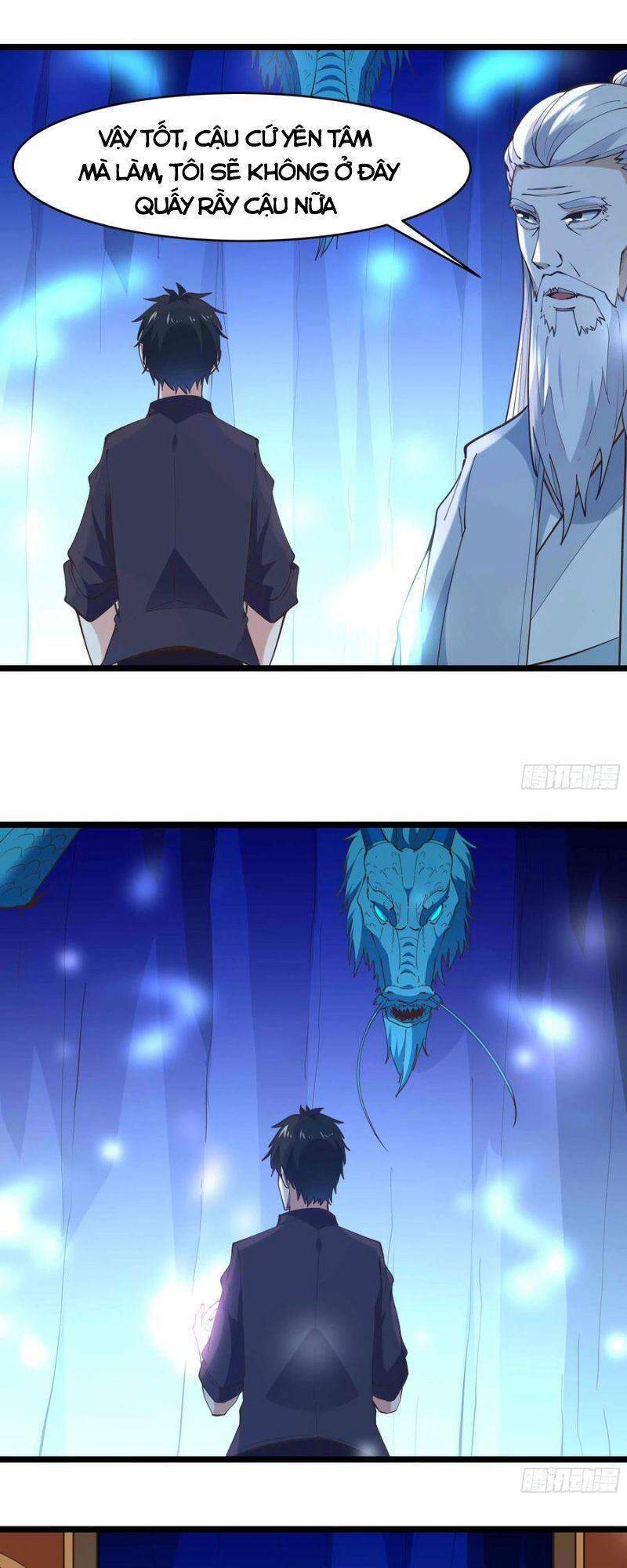 Trùng Sinh Đô Thị Thiên Tôn Chapter 255 - 19