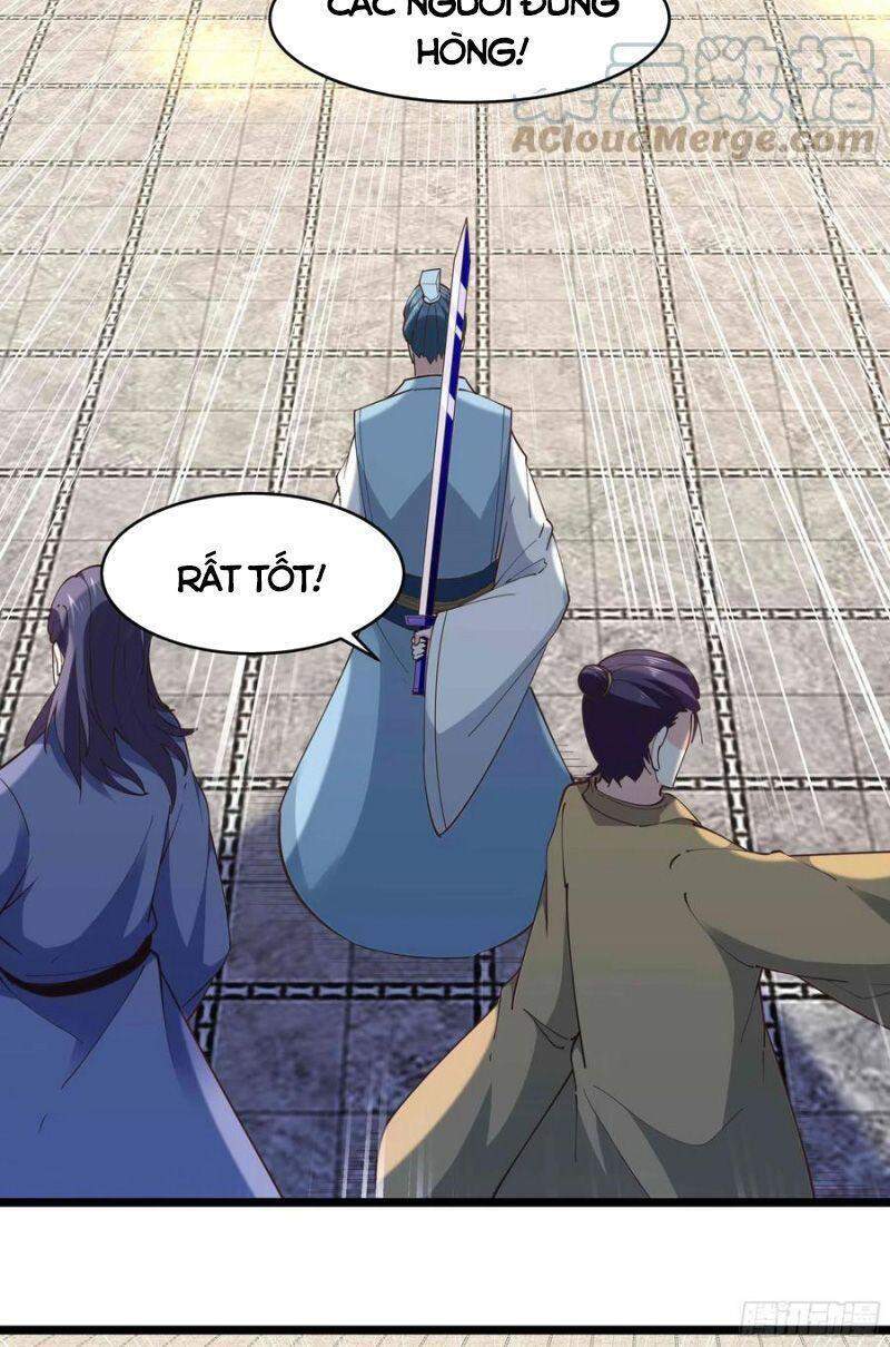 Trùng Sinh Đô Thị Thiên Tôn Chapter 255 - 28
