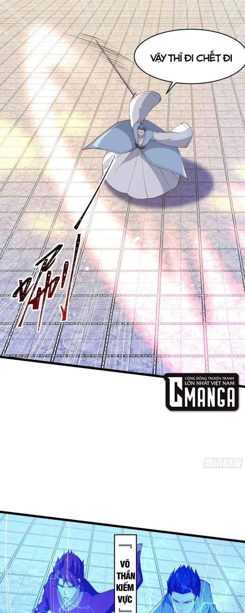 Trùng Sinh Đô Thị Thiên Tôn Chapter 255 - 29