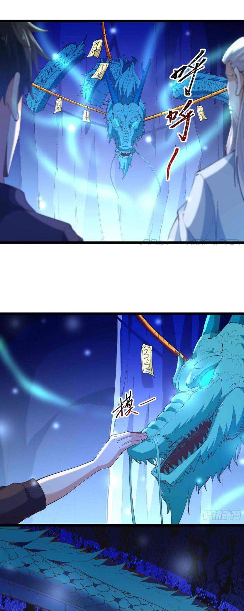 Trùng Sinh Đô Thị Thiên Tôn Chapter 255 - 7