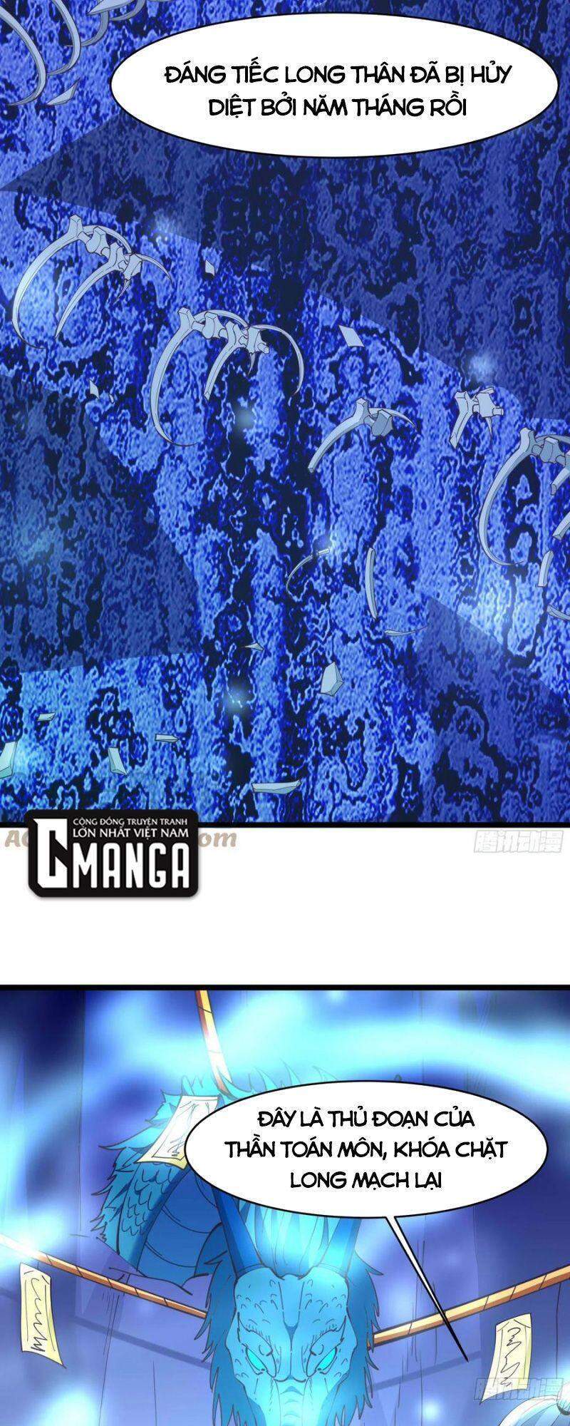 Trùng Sinh Đô Thị Thiên Tôn Chapter 255 - 9