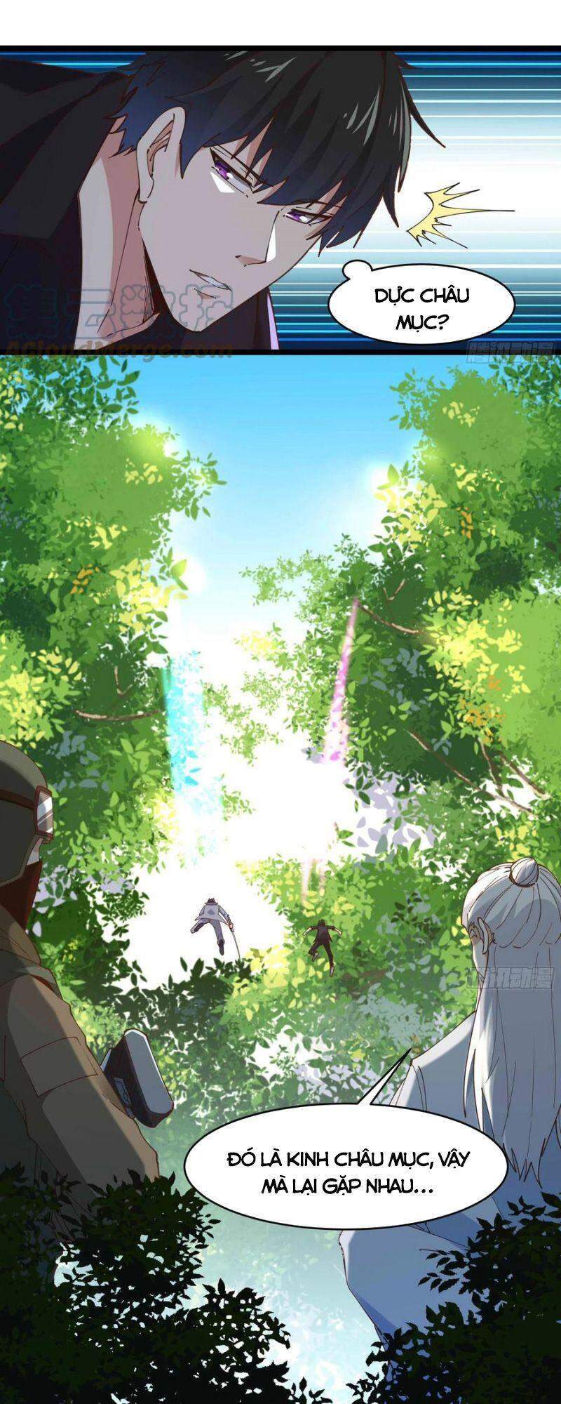 Trùng Sinh Đô Thị Thiên Tôn Chapter 256 - 18