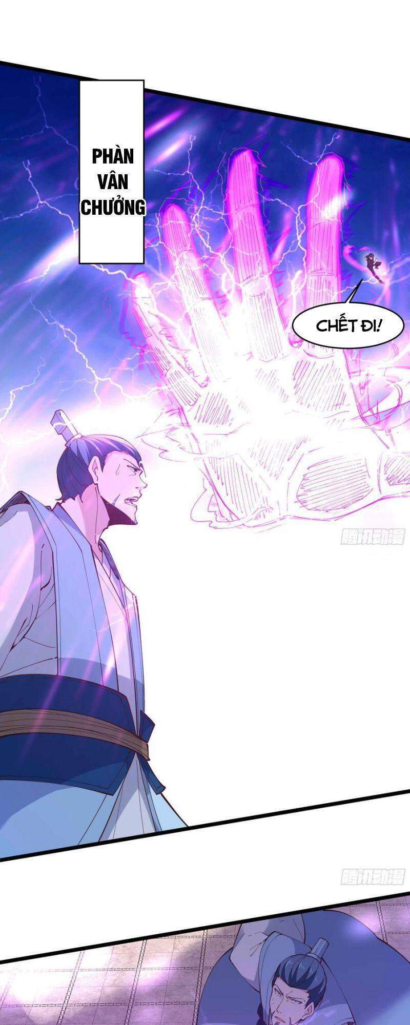 Trùng Sinh Đô Thị Thiên Tôn Chapter 256 - 3