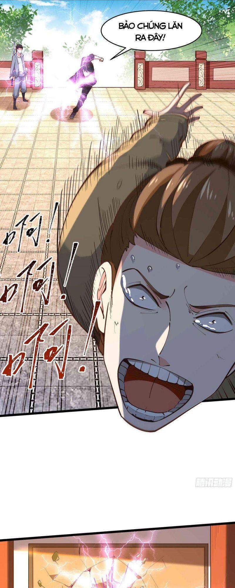 Trùng Sinh Đô Thị Thiên Tôn Chapter 256 - 24