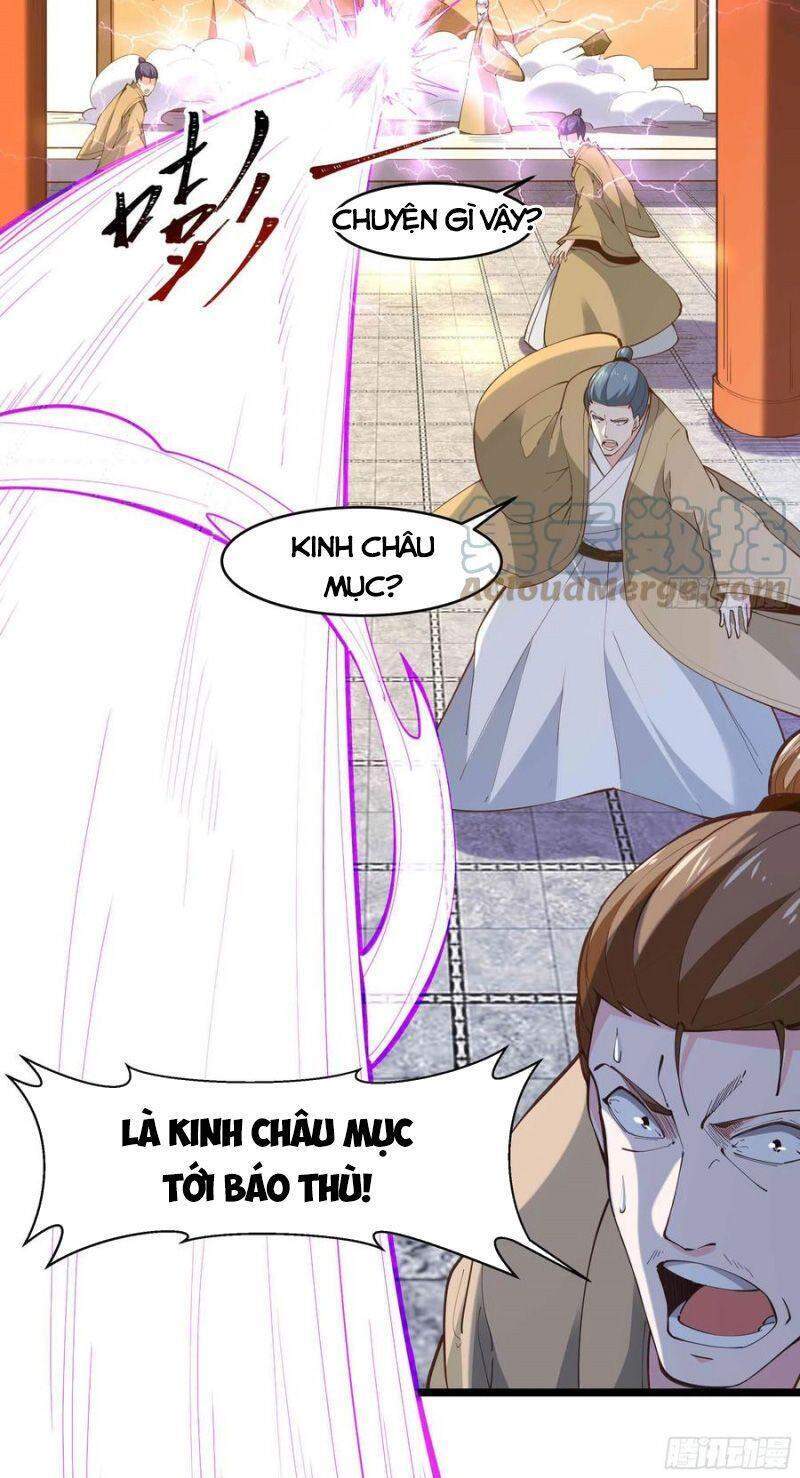 Trùng Sinh Đô Thị Thiên Tôn Chapter 256 - 25