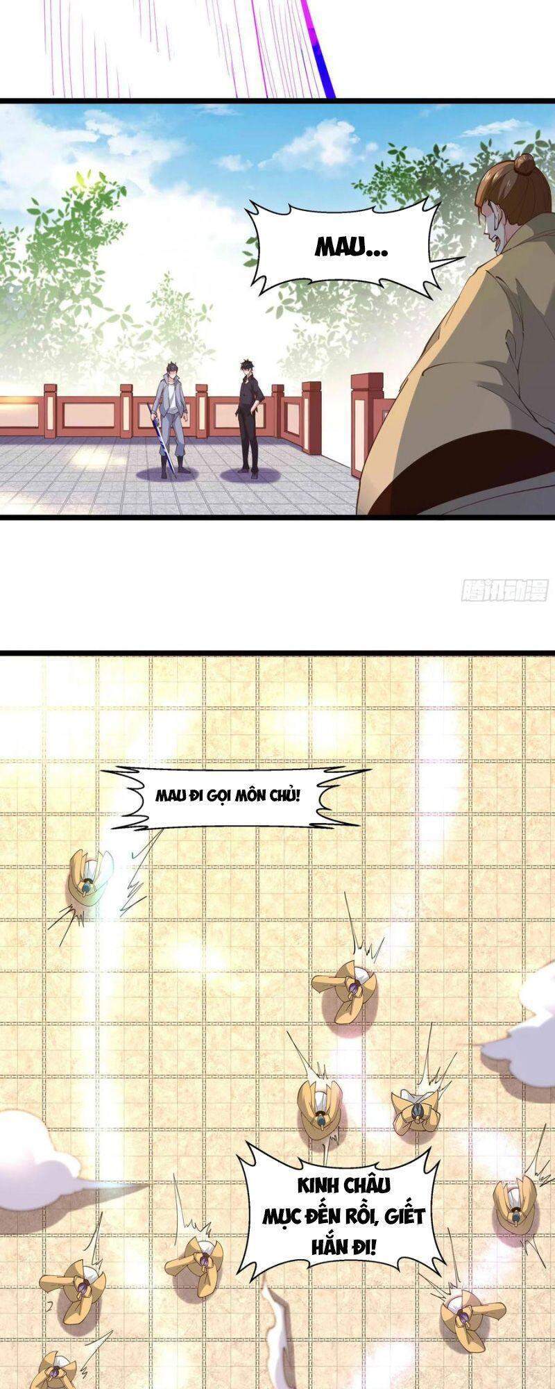 Trùng Sinh Đô Thị Thiên Tôn Chapter 256 - 26