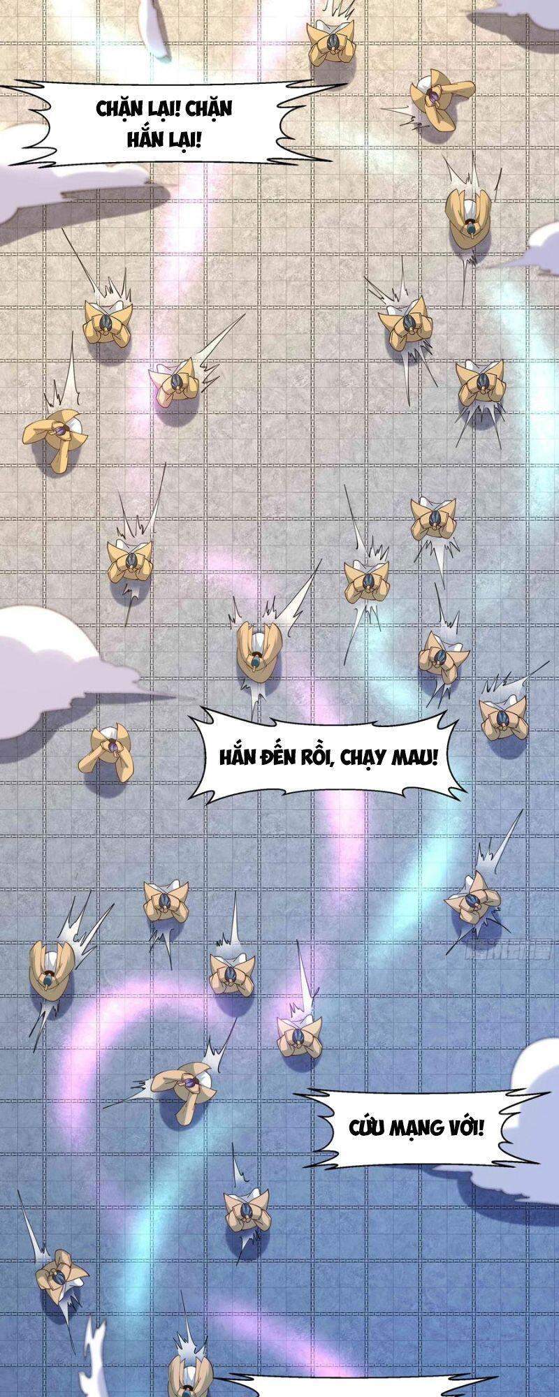 Trùng Sinh Đô Thị Thiên Tôn Chapter 256 - 28