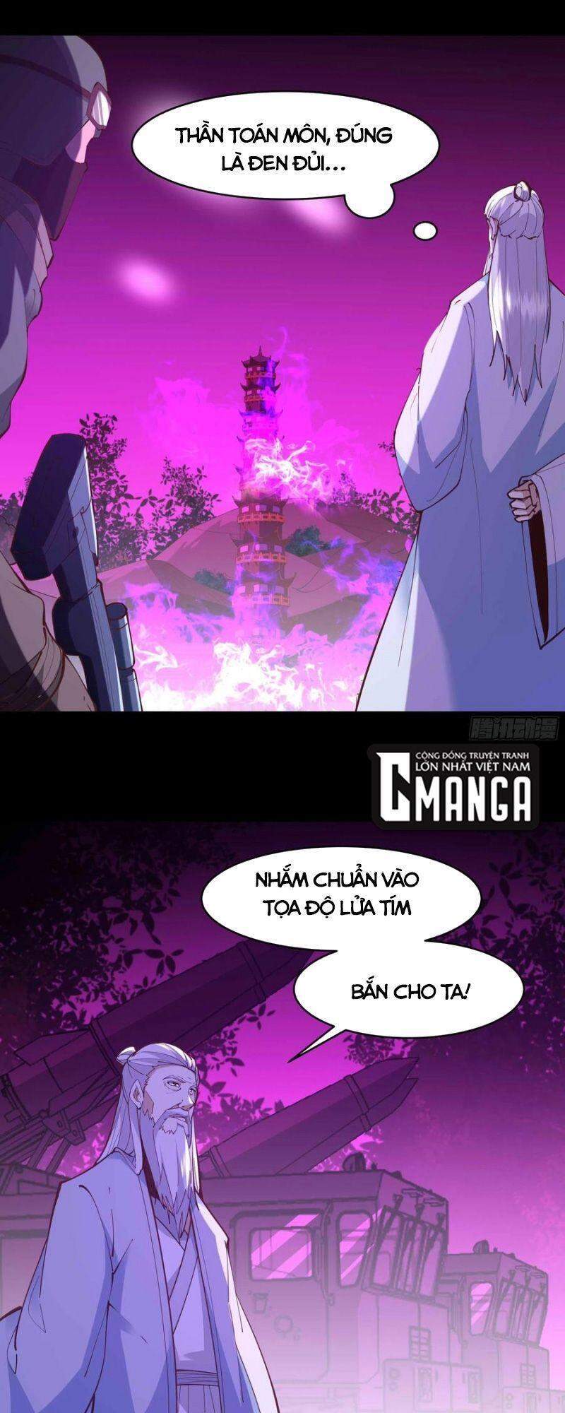 Trùng Sinh Đô Thị Thiên Tôn Chapter 256 - 34