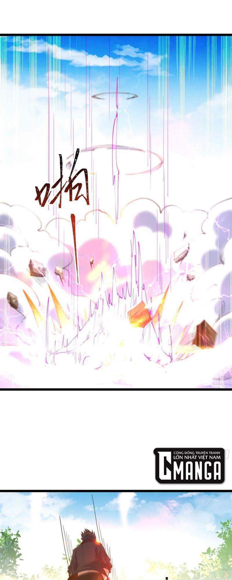 Trùng Sinh Đô Thị Thiên Tôn Chapter 256 - 5