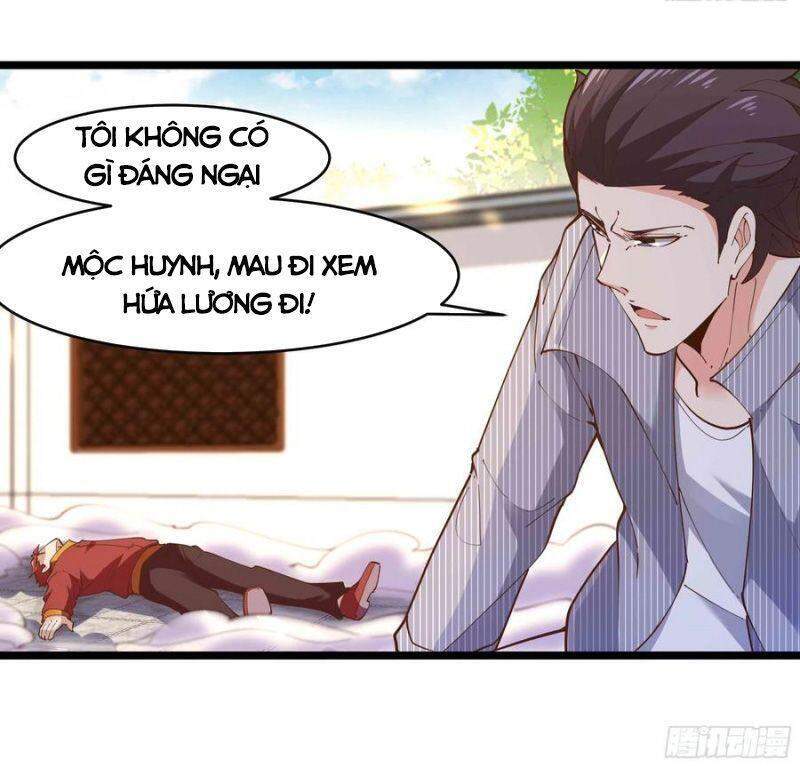 Trùng Sinh Đô Thị Thiên Tôn Chapter 256 - 8