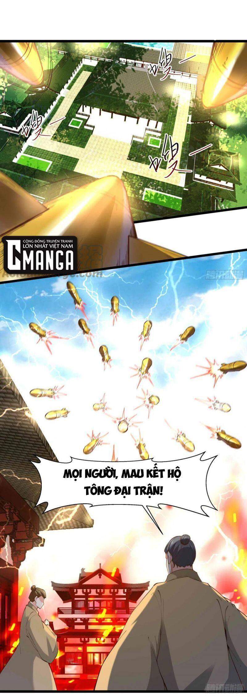 Trùng Sinh Đô Thị Thiên Tôn Chapter 257 - 1