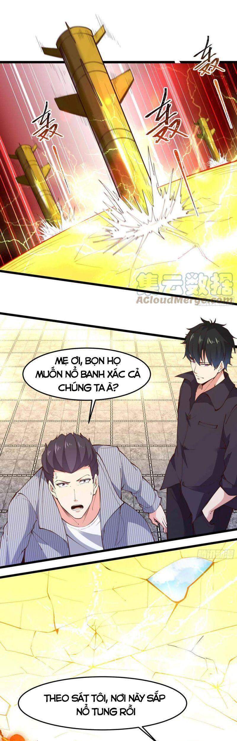 Trùng Sinh Đô Thị Thiên Tôn Chapter 257 - 2