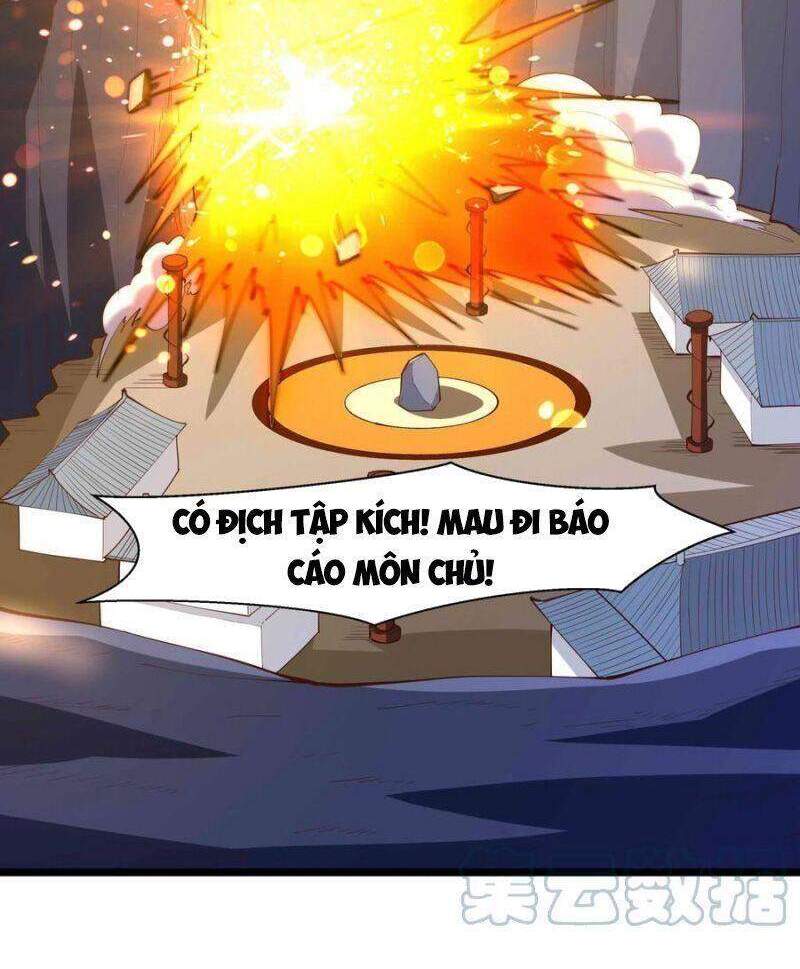 Trùng Sinh Đô Thị Thiên Tôn Chapter 257 - 11