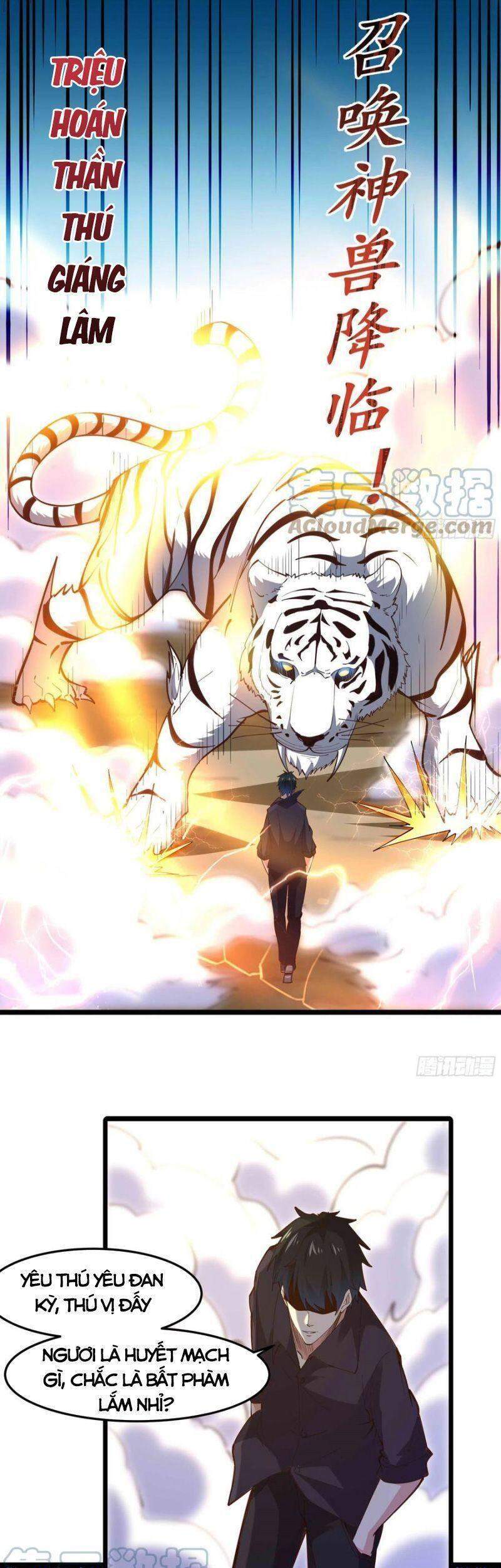 Trùng Sinh Đô Thị Thiên Tôn Chapter 257 - 15