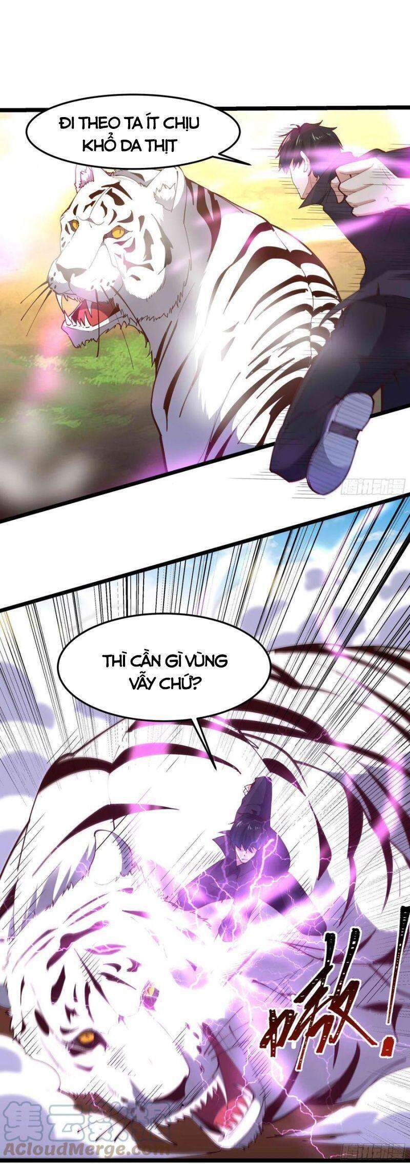 Trùng Sinh Đô Thị Thiên Tôn Chapter 257 - 18