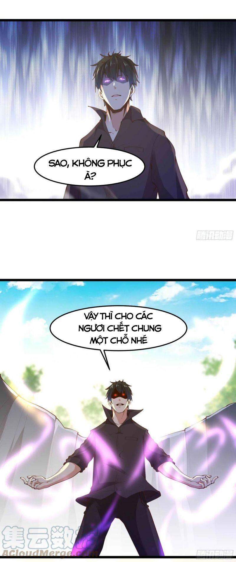 Trùng Sinh Đô Thị Thiên Tôn Chapter 257 - 20