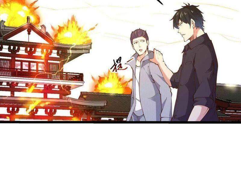 Trùng Sinh Đô Thị Thiên Tôn Chapter 257 - 3