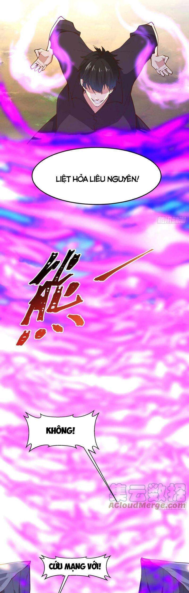 Trùng Sinh Đô Thị Thiên Tôn Chapter 257 - 21