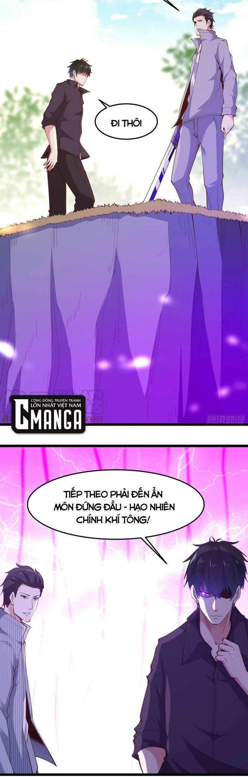 Trùng Sinh Đô Thị Thiên Tôn Chapter 257 - 23