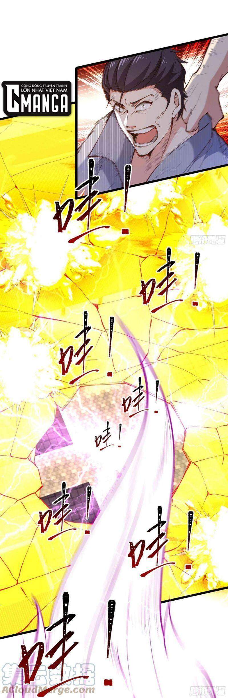 Trùng Sinh Đô Thị Thiên Tôn Chapter 257 - 4