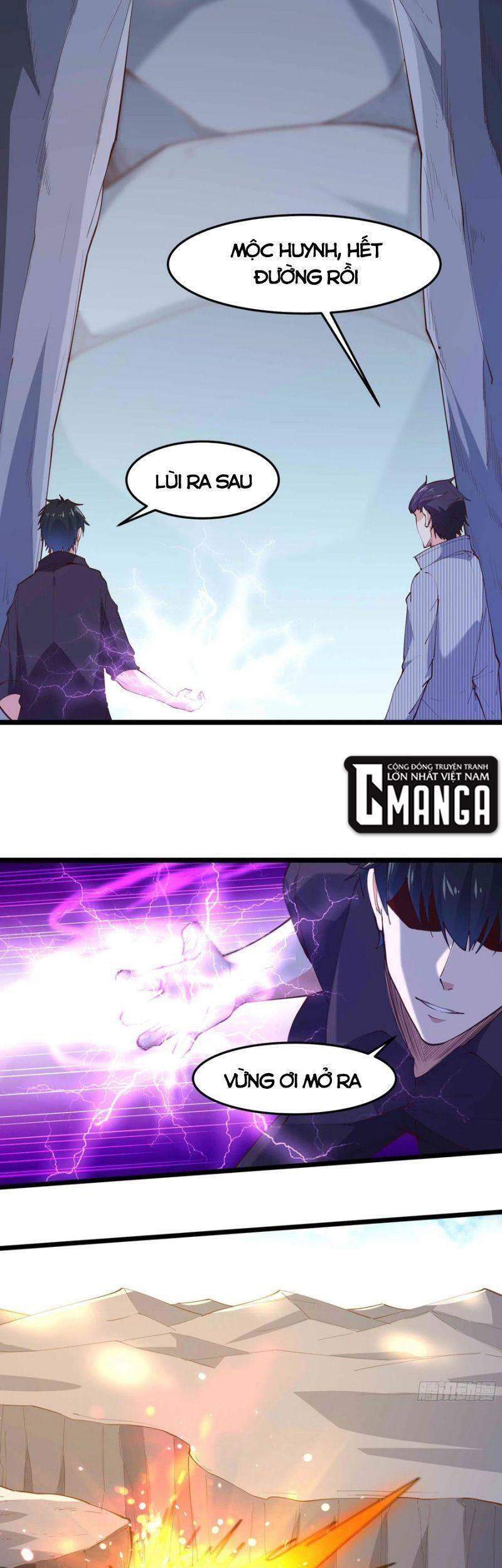 Trùng Sinh Đô Thị Thiên Tôn Chapter 257 - 10