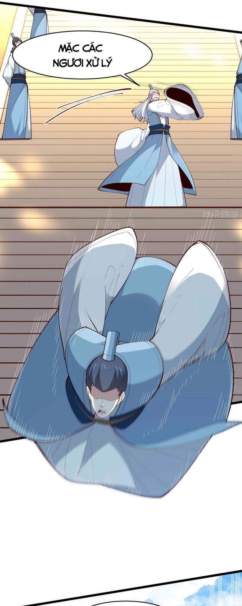 Trùng Sinh Đô Thị Thiên Tôn Chapter 258 - 19