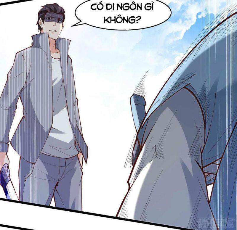 Trùng Sinh Đô Thị Thiên Tôn Chapter 258 - 20