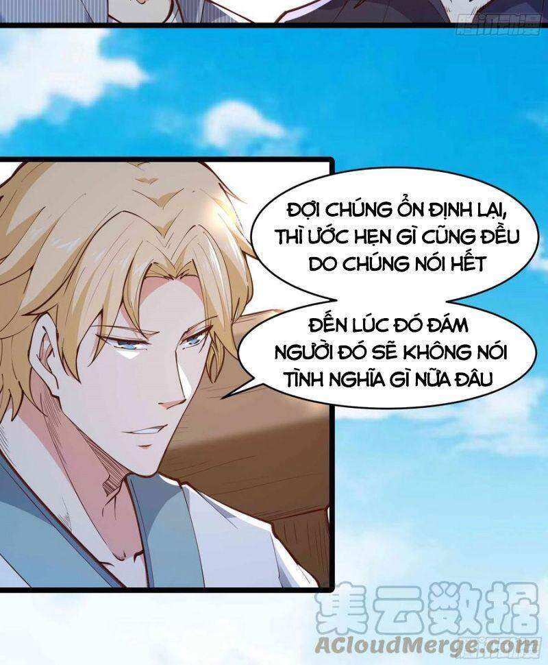 Trùng Sinh Đô Thị Thiên Tôn Chapter 258 - 24