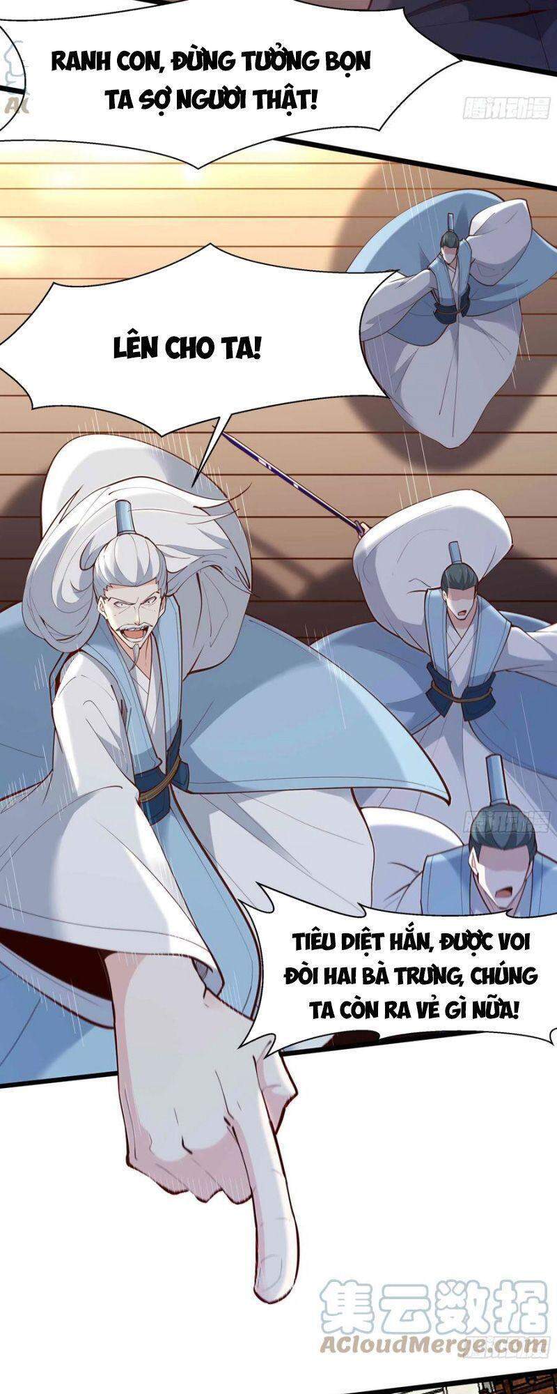 Trùng Sinh Đô Thị Thiên Tôn Chapter 258 - 27