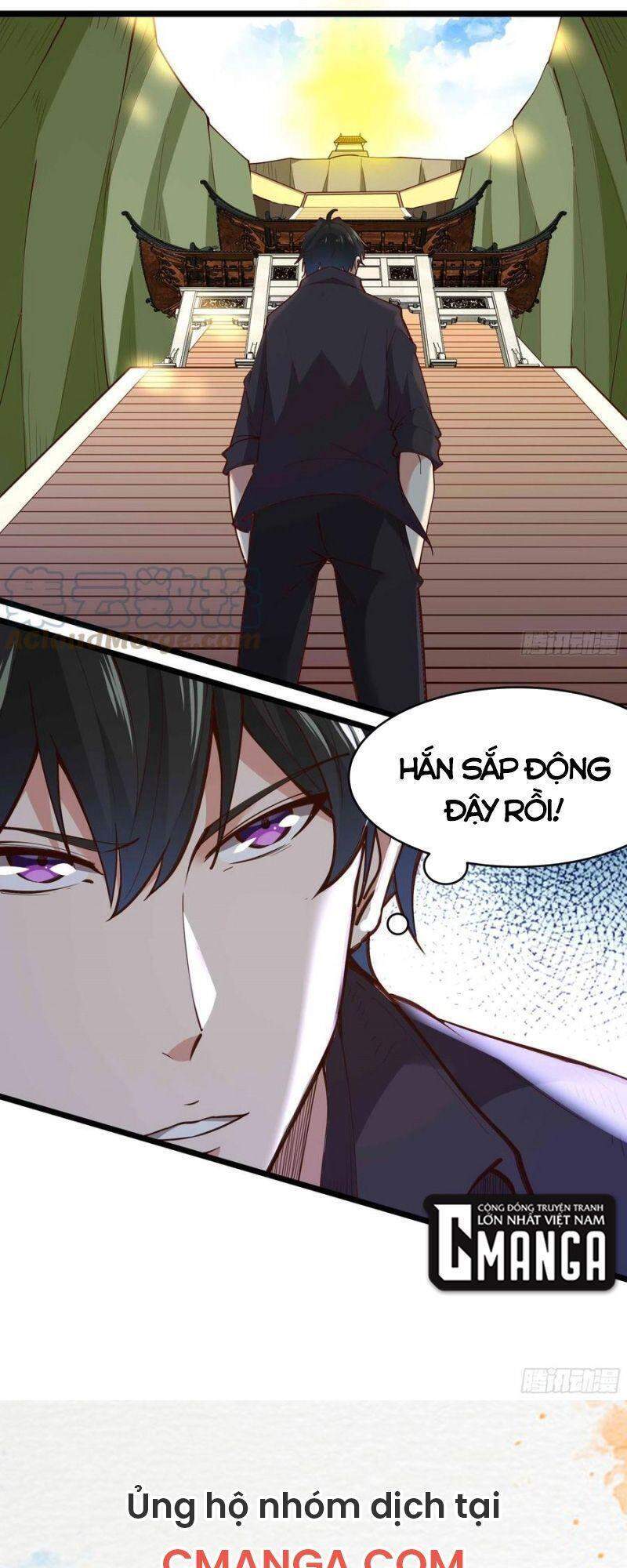 Trùng Sinh Đô Thị Thiên Tôn Chapter 258 - 30