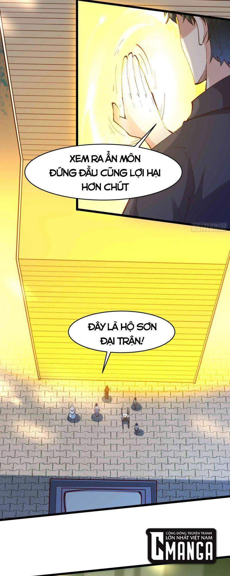 Trùng Sinh Đô Thị Thiên Tôn Chapter 258 - 9