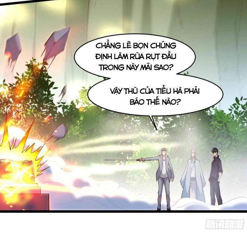 Trùng Sinh Đô Thị Thiên Tôn Chapter 258 - 10