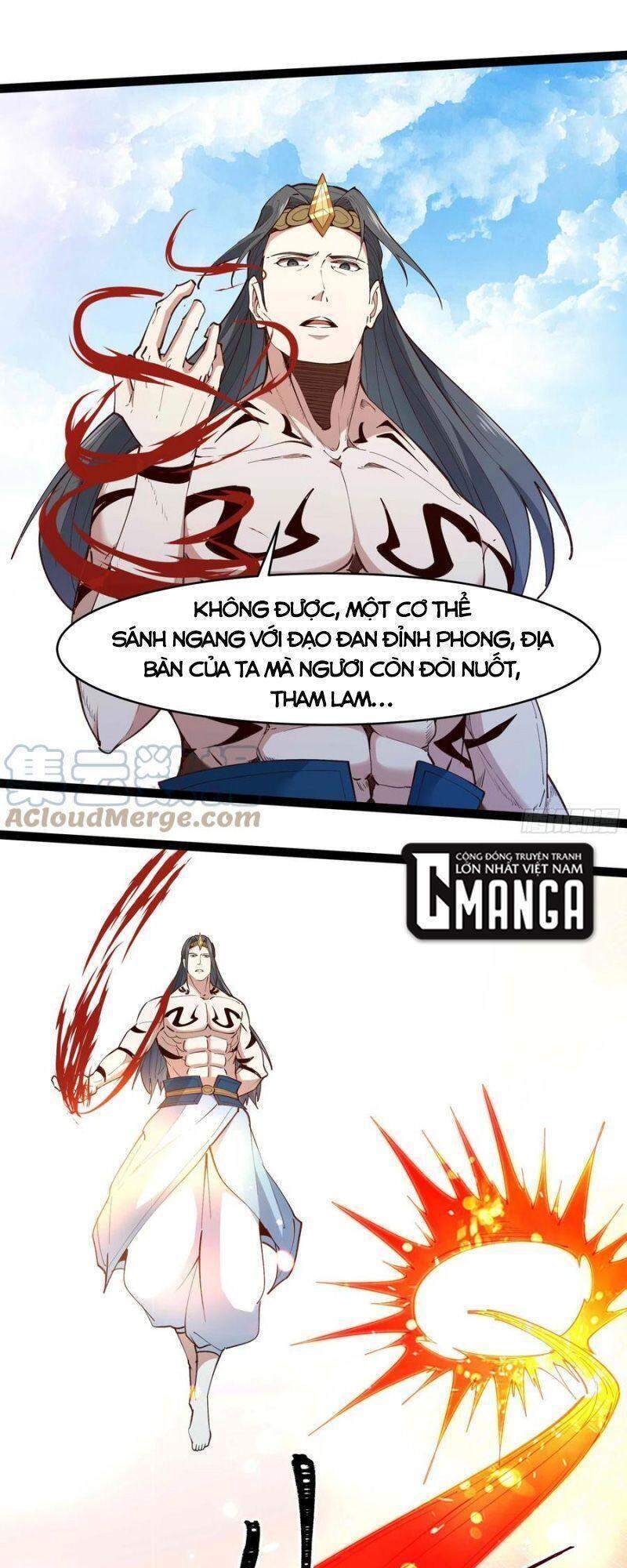 Trùng Sinh Đô Thị Thiên Tôn Chapter 260 - 13