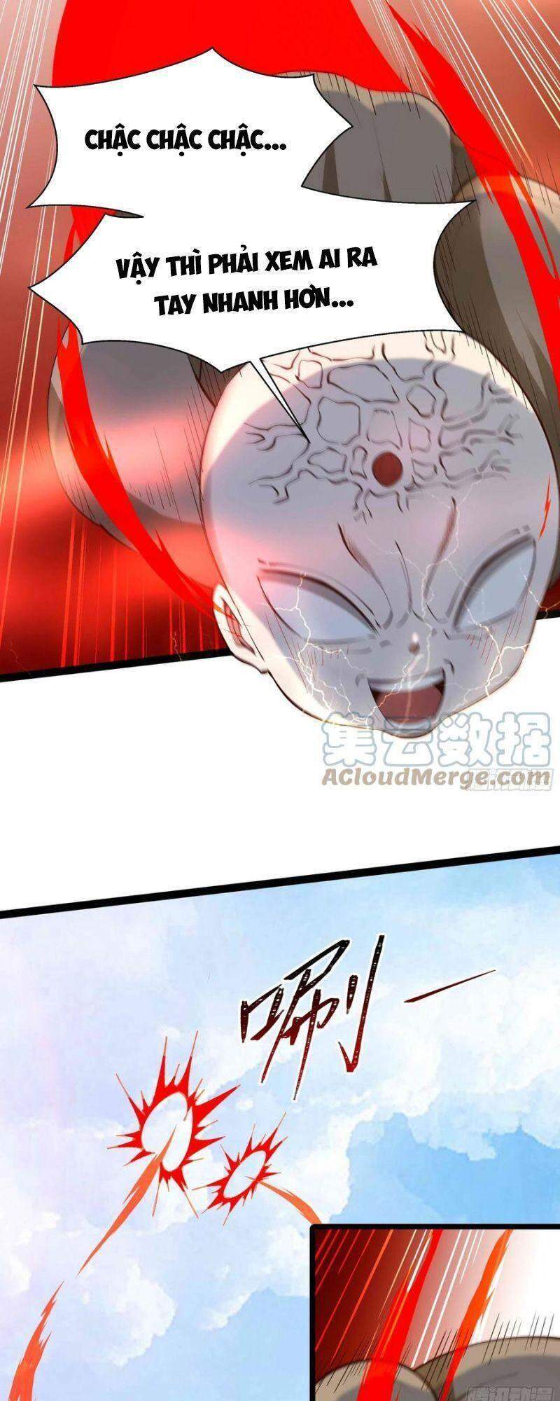 Trùng Sinh Đô Thị Thiên Tôn Chapter 260 - 15
