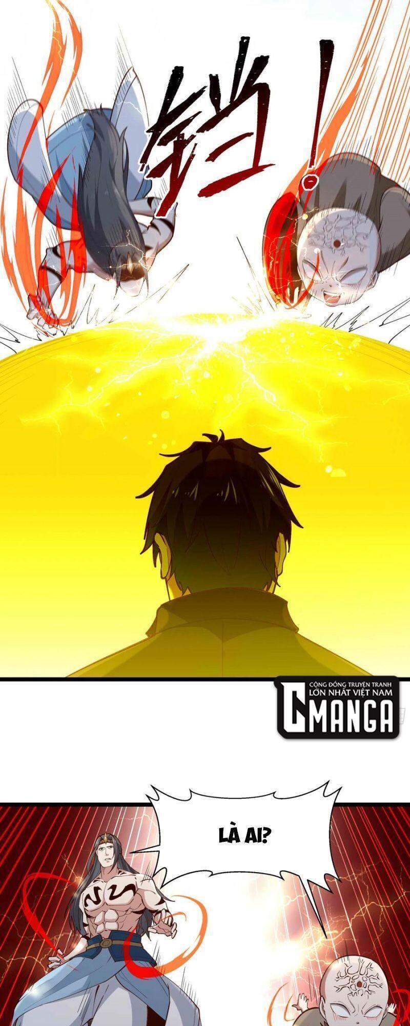 Trùng Sinh Đô Thị Thiên Tôn Chapter 260 - 17