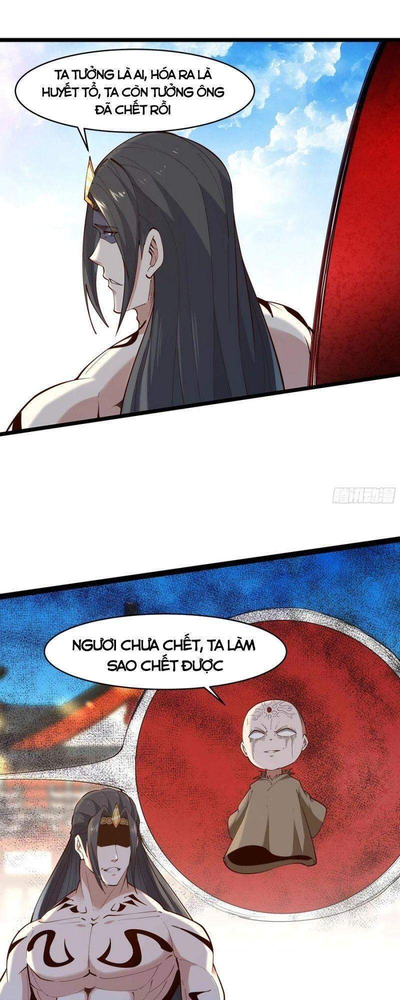 Trùng Sinh Đô Thị Thiên Tôn Chapter 260 - 9