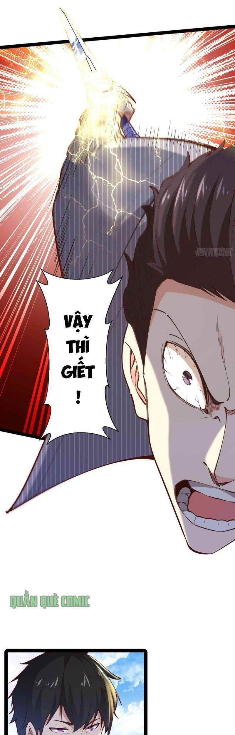 Trùng Sinh Đô Thị Thiên Tôn Chapter 261 - 13