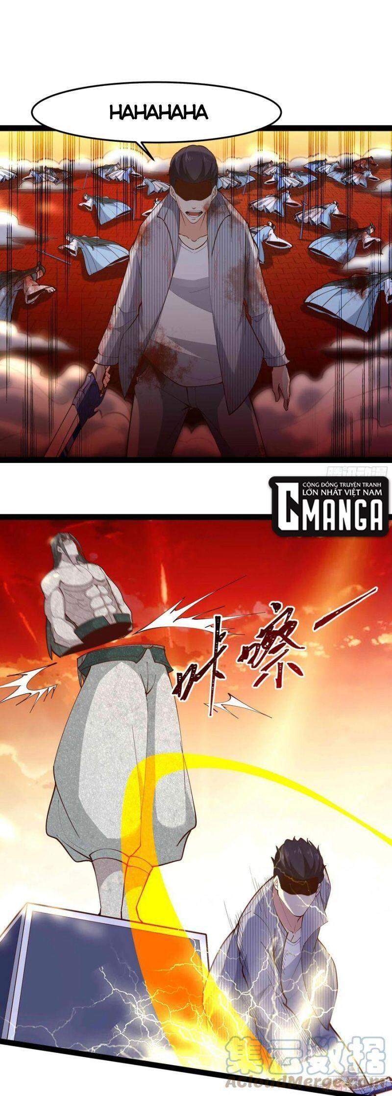 Trùng Sinh Đô Thị Thiên Tôn Chapter 261 - 18